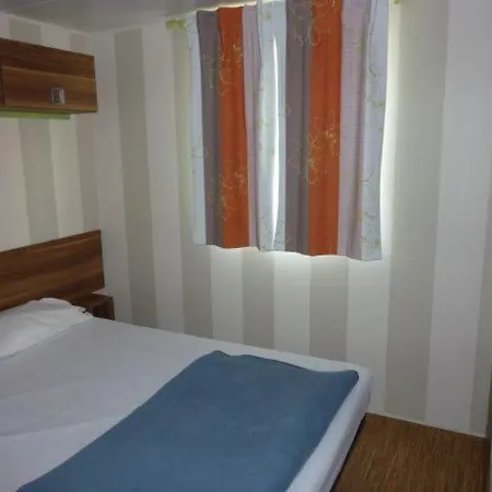 Camping Les 3 Chenes Pornichet